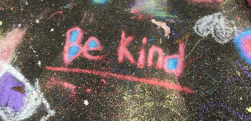 My article published in Smartblogs: Here’s an idea: Kindness Meters